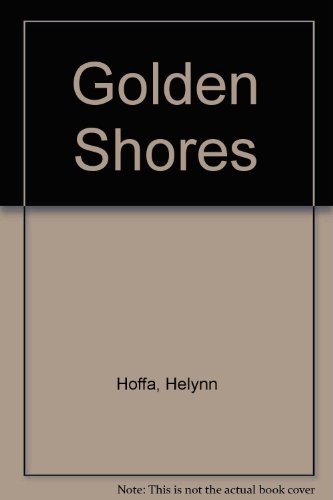 Stock image for Golden Shores for sale by HPB-Diamond