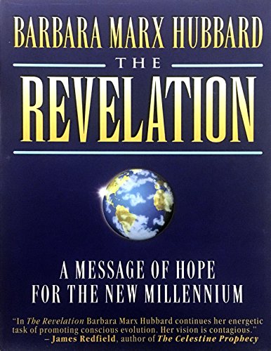 Beispielbild fr The Revelation: A Message of Hope for the New Millenium zum Verkauf von ThriftBooks-Atlanta