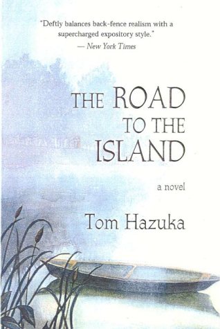Stock image for The Road to the Island for sale by ThriftBooks-Dallas