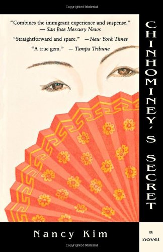 Beispielbild fr CHINHOMINEY'S SECRET: A Novel zum Verkauf von Joe Staats, Bookseller