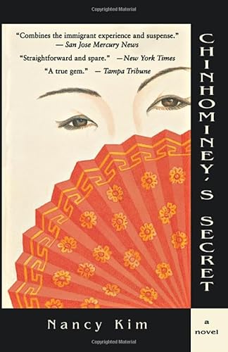 Stock image for CHINHOMINEY'S SECRET: A Novel for sale by Joe Staats, Bookseller