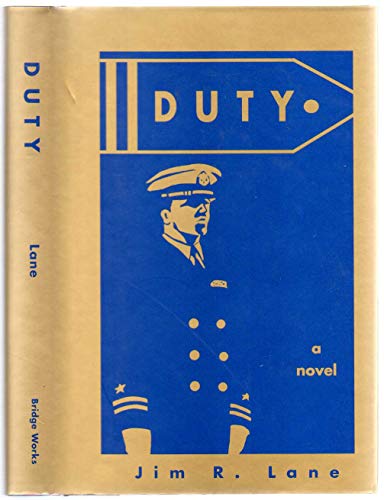 Beispielbild fr Duty: A Novel zum Verkauf von Robinson Street Books, IOBA