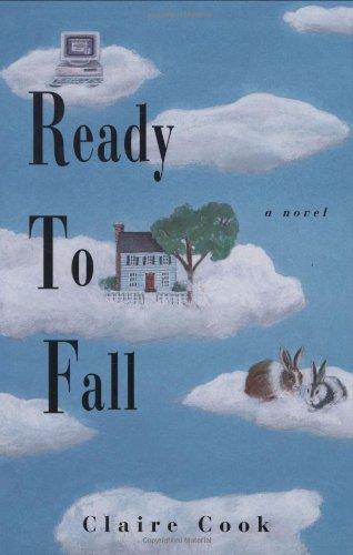 Beispielbild fr Ready to Fall: A Novel zum Verkauf von Robinson Street Books, IOBA