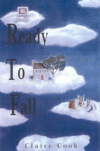 Imagen de archivo de Ready to Fall a la venta por Bookmarc's