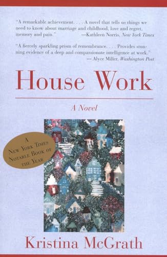 Imagen de archivo de House Work: A Novel a la venta por Wonder Book