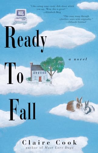 Beispielbild fr Ready to Fall: A Novel zum Verkauf von Wonder Book