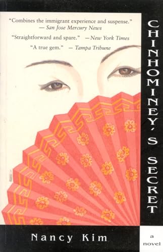 Imagen de archivo de Chinhominey's Secret a la venta por J. Lawton, Booksellers