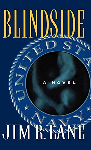 Beispielbild fr Blindside: A Novel zum Verkauf von Robinson Street Books, IOBA