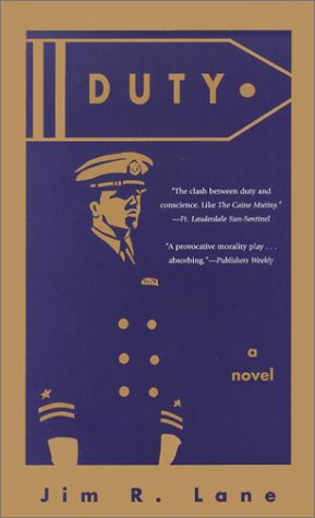Beispielbild fr Duty: A Novel zum Verkauf von Robinson Street Books, IOBA