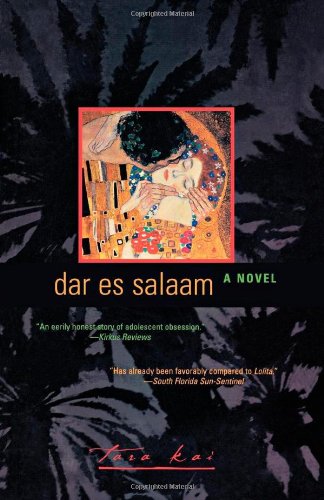 9781882593613: Dar es Salaam: A Novel