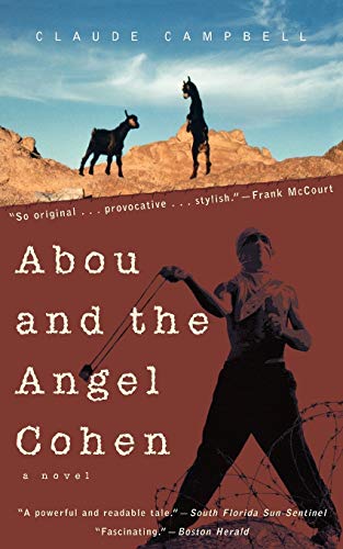Beispielbild fr Abou and the Angel Cohen: A Novel zum Verkauf von medimops