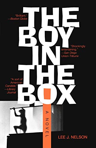 Beispielbild fr The Boy in the Box A Novel zum Verkauf von PBShop.store US