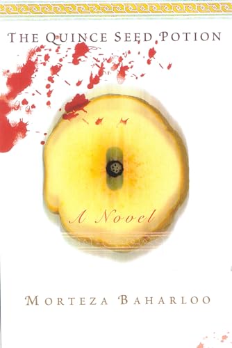Beispielbild fr The Quince Seed Potion: A Novel zum Verkauf von Signedbookman