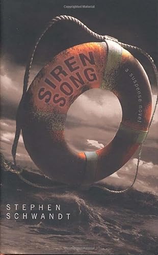 Stock image for Siren Song: A Suspense Novel for sale by Bookmonger.Ltd