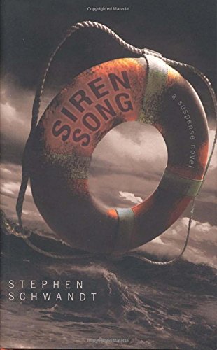 Stock image for Siren Song: A Suspense Novel for sale by ThriftBooks-Atlanta