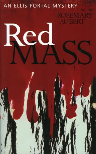 Beispielbild fr Red Mass : An Ellis Portal Mystery zum Verkauf von Buchpark
