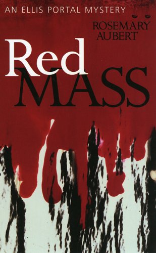 9781882593958: Red Mass: An Ellis Portal Mystery (Ellis Portal Mysteries)
