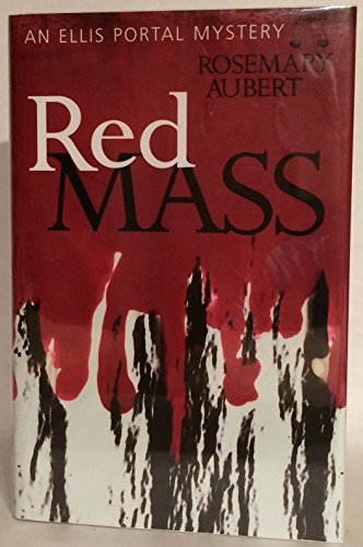 9781882593965: Red Mass: An Ellis Portal Mystery