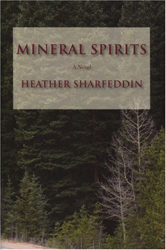 Stock image for Mineral Spirits for sale by Eastburn Books