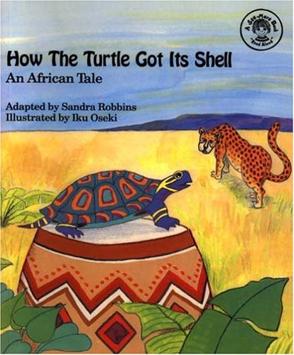 Stock image for How the Turtle Got Its Shell for sale by ZBK Books