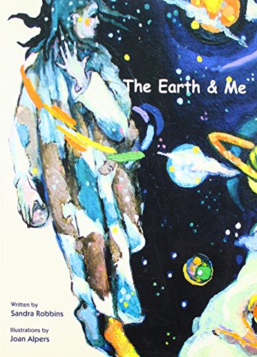 Stock image for The Earth and Me for sale by SecondSale