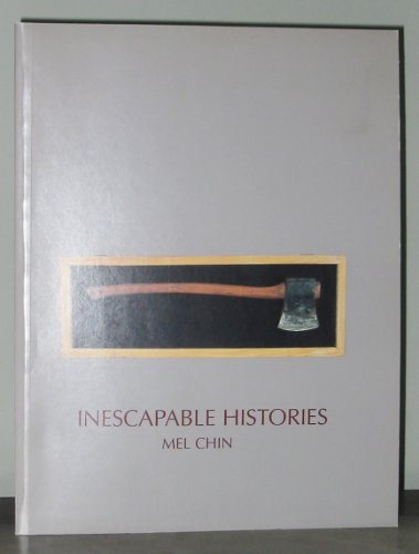 Imagen de archivo de Mel Chin: Inescapable Histories a la venta por Winged Monkey Books