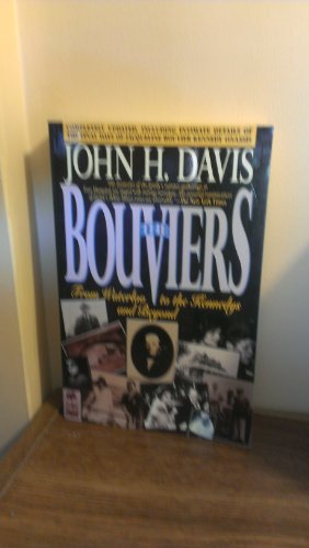 

The Bouviers: Portrait of an American family
