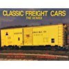 

Classic Freight Cars, Vol. 7: More 40 Ft. Boxcars [first edition]