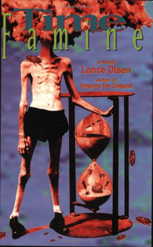 9781882633159: Time Famine: A Novel