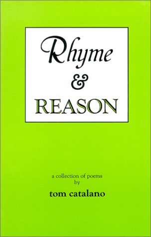 Rhyme & Reason: A Collection of Poems