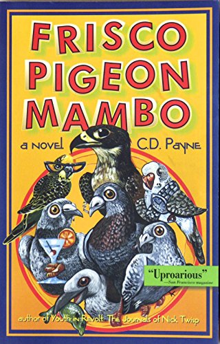 Stock image for Frisco Pigeon Mambo for sale by ThriftBooks-Atlanta