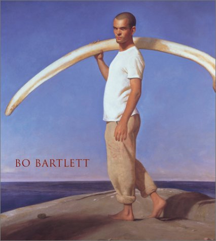 Stock image for Bo Bartlett (MARQUAND BOOKS) for sale by Front Cover Books