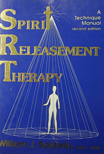 Stock image for Spirit Releasement Therapy (A Technique Manual) for sale by Save With Sam