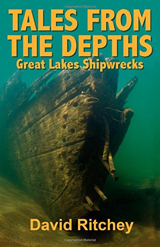 Beispielbild fr Tales From the Depths zum Verkauf von ThriftBooks-Atlanta