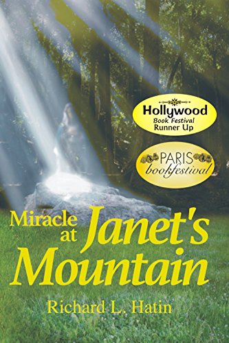 Imagen de archivo de Miracle at Janet's Mountain [Paperback] Richard L Hatin a la venta por Turtlerun Mercantile