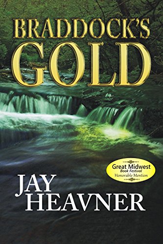 Stock image for Braddock's Gold for sale by Better World Books