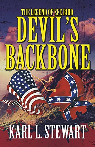 Imagen de archivo de Devil's Backbone a la venta por Better World Books