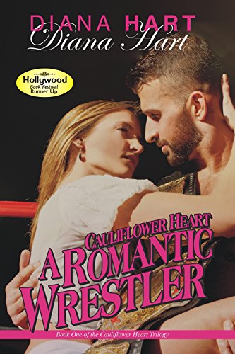 Beispielbild fr Cauliflower Heart: A Romantic Wrestler zum Verkauf von The Next Page