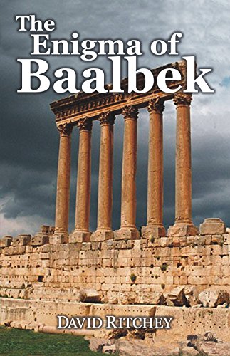 Beispielbild fr The Enigma of Baalbek zum Verkauf von ThriftBooks-Atlanta