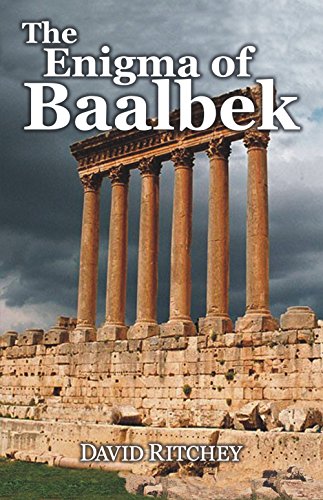 Imagen de archivo de The Enigma of Baalbek a la venta por ThriftBooks-Atlanta