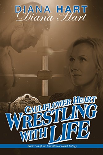 9781882658664: Cauliflower Heart: Wrestling With Life