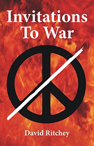 Imagen de archivo de Invitations to War a la venta por ThriftBooks-Dallas