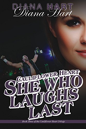 Beispielbild fr Cauliflower Heart: She Who Laughs Last zum Verkauf von Revaluation Books