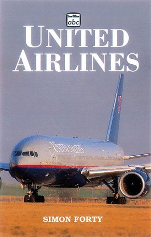 Stock image for ABC United Airlines for sale by WorldofBooks