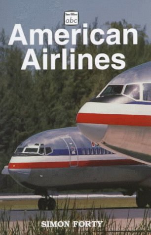 Beispielbild fr ABC American Airlines (ABC Airliner) zum Verkauf von Wonder Book