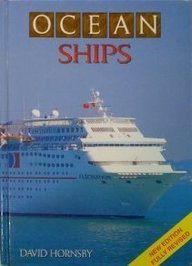 Beispielbild fr Ocean Ships zum Verkauf von Hay-on-Wye Booksellers