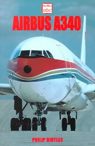 Beispielbild fr Airbus A340 zum Verkauf von Wonder Book
