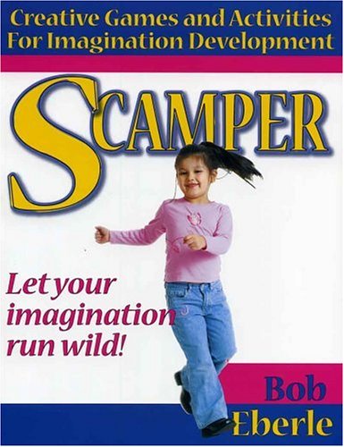 9781882664245: Scamper