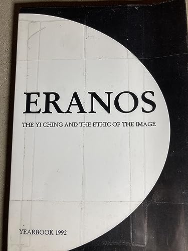 Eranos Yearbook Vol 61 (Eranos Yi Ching Project, Pt. Ii, 1) (9781882670031) by Karcher, Stephen