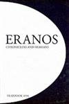 9781882670185: Eranos Yearbook 1998: Chroniclers and Shamans (Eranos I Ching Project, Vol. 67)